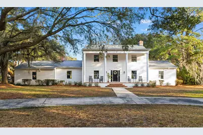 341 Wraggs Ferry Rd., Georgetown, SC 29440 - Photo 1