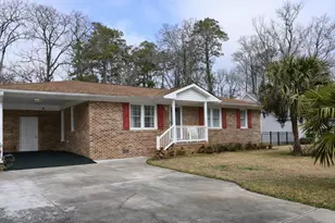 2412 Bert Dr, North Myrtle Beach, SC 29582 - Photo 1
