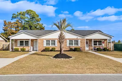 1004 Belle Dr., North Myrtle Beach, SC 29582 - Photo 1