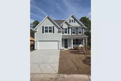 3246 Moss Bridge Ln., Myrtle Beach, SC 29579 - Photo 1