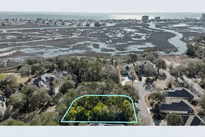 4724 Bucks Bluff Dr., North Myrtle Beach, SC 29582 - Photo 1