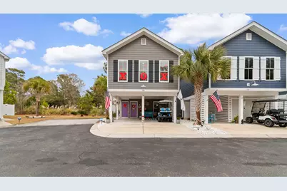 220 Kings Crossing Loop, Garden City Beach, SC 29576 - Photo 1