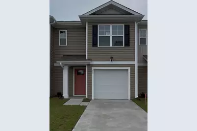254 Bayou Loop #Lot 44, Surfside Beach, SC 29575 - Photo 1