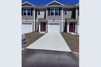 256 Bayou Loop #Lot 45, Surfside Beach, SC 29575 - Photo 1