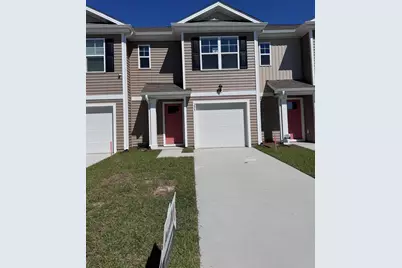 258 Bayou Loop #Lot 46, Surfside Beach, SC 29575 - Photo 1
