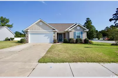 3297 Holly Loop, Conway, SC 29527 - Photo 1