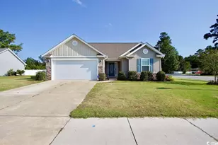3297 Holly Loop, Conway, SC 29527 - Photo 1