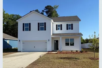 108 Grazing St, Myrtle Beach, SC 29588 - Photo 1