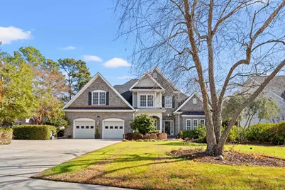 4946 Westwind Dr., Myrtle Beach, SC 29579 - Photo 1