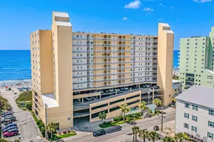 5404 N Ocean Blvd, North Myrtle Beach, SC 29582 - Photo 1