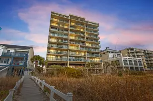 4613 S Ocean Blvd, North Myrtle Beach, SC 29582 - Photo 1