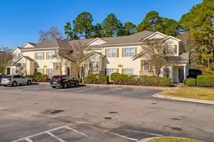 4499 Girvan Dr, Myrtle Beach, SC 29579 - Photo 1