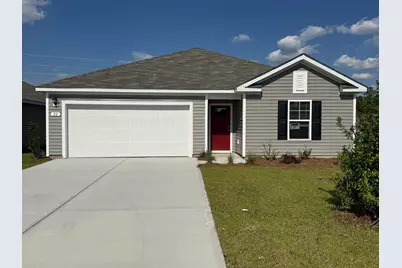 22 Ashworth Dr., Tabor City, NC 28463 - Photo 1