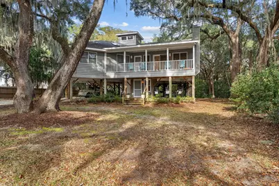 187 Alston Rd., Pawleys Island, SC 29585 - Photo 1