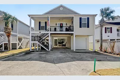 2310 Ye Olde Kings Hwy., North Myrtle Beach, SC 29582 - Photo 1