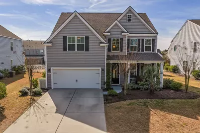 2705 Scarecrow Way, Myrtle Beach, SC 29579 - Photo 1