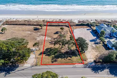 6212 N Ocean Blvd., Myrtle Beach, SC 29572 - Photo 1