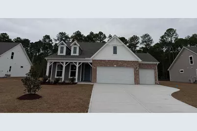 255 Northbrook Dr, Murrells Inlet, SC 29576 - Photo 1