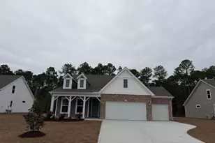 255 Northbrook Dr, Murrells Inlet, SC 29576 - Photo 1