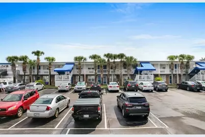 804 12th Ave. S #202, North Myrtle Beach, SC 29582 - Photo 1