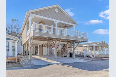 6001-1810 S Kings Hwy., Myrtle Beach, SC 29575 - Photo 1