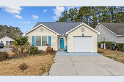 6681 Wisteria Dr., Myrtle Beach, SC 29588 - Photo 1