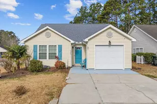 6681 Wisteria Dr, Myrtle Beach, SC 29588 - Photo 1