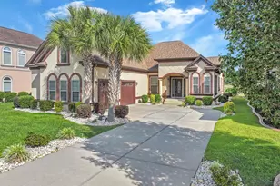 1303 Ashboro Ct, Myrtle Beach, SC 29579 - Photo 1