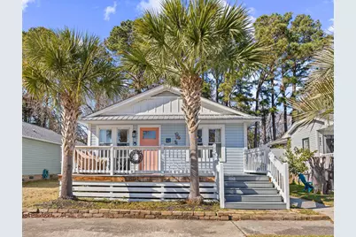 817 Main Sail Ct., Murrells Inlet, SC 29576 - Photo 1