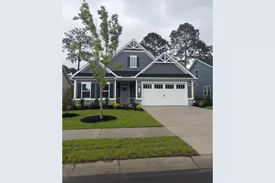 1269 Black Wolf Run, Sunset Beach, NC 28468 - Photo 1