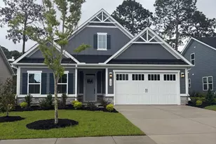 1269 Black Wolf Run, Sunset Beach, NC 28468 - Photo 1