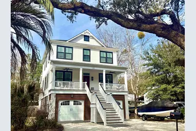 125 East Bay St., Georgetown, SC 29440 - Photo 1