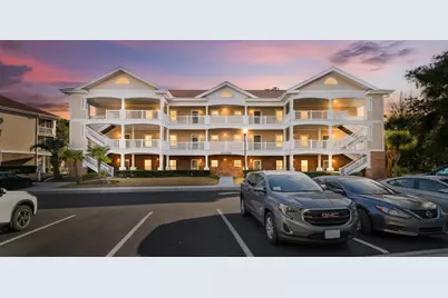5750 Oyster Catcher Dr. #832, North Myrtle Beach, SC 29582 - Photo 1