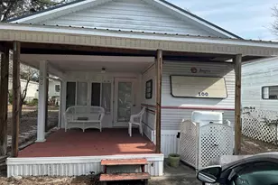 5400 Little River Neck Rd, North Myrtle Beach, SC 29582 - Photo 1