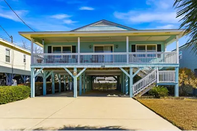 308 28th Ave. N, North Myrtle Beach, SC 29582 - Photo 1