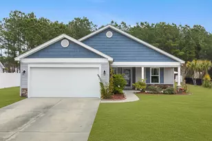 544 Shea Loop, Myrtle Beach, SC 29588 - Photo 1