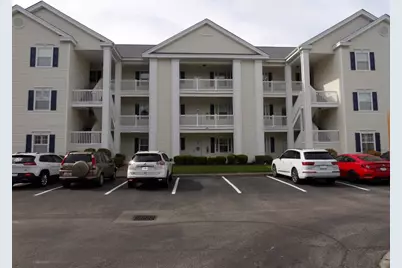 901 West Port Dr. #106, North Myrtle Beach, SC 29582 - Photo 1