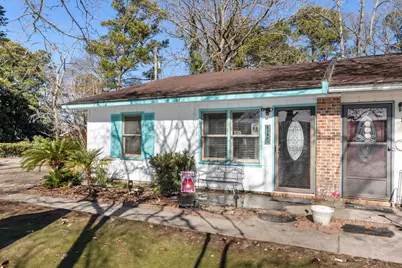 6504 Wildwood Trail #A, Myrtle Beach, SC 29572 - Photo 1