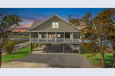 187 Myrtle Ave., Pawleys Island, SC 29585 - Photo 1