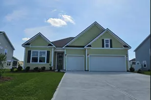3017 Berry Bush Way, Conway, SC 29526 - Photo 1