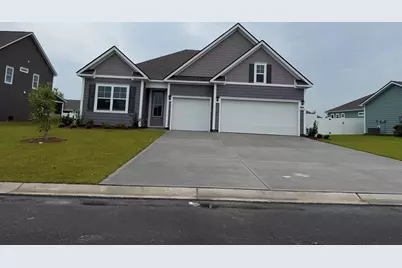 3041 Berry Bush Way, Conway, SC 29526 - Photo 1