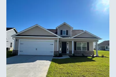 955 Woodside Dr., Conway, SC 29526 - Photo 1