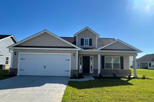 955 Woodside Dr, Conway, SC 29526 - Photo 1