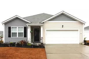 1061 Sennema Cir, Myrtle Beach, SC 29588 - Photo 1