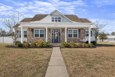 4000 Tupelo Ct., Conway, SC 29526 - Photo 1