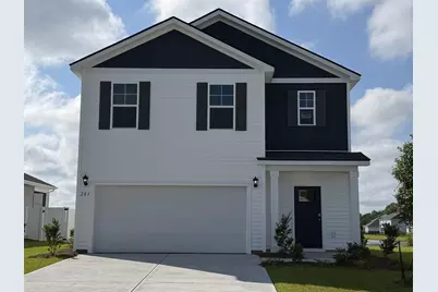 283 Long Beard Way, Longs, SC 29568 - Photo 1