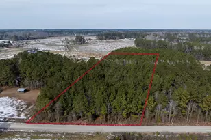 Tbd Carroll Todd Rd, Conway, SC 29526 - Photo 1