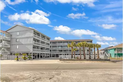 627 N Waccamaw Dr. #210, Garden City Beach, SC 29576 - Photo 1