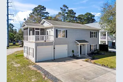 567 Sunnyside Ave., Murrells Inlet, SC 29576 - Photo 1