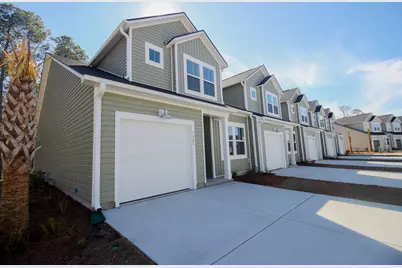 1382 Speedway St., Myrtle Beach, SC 29579 - Photo 1